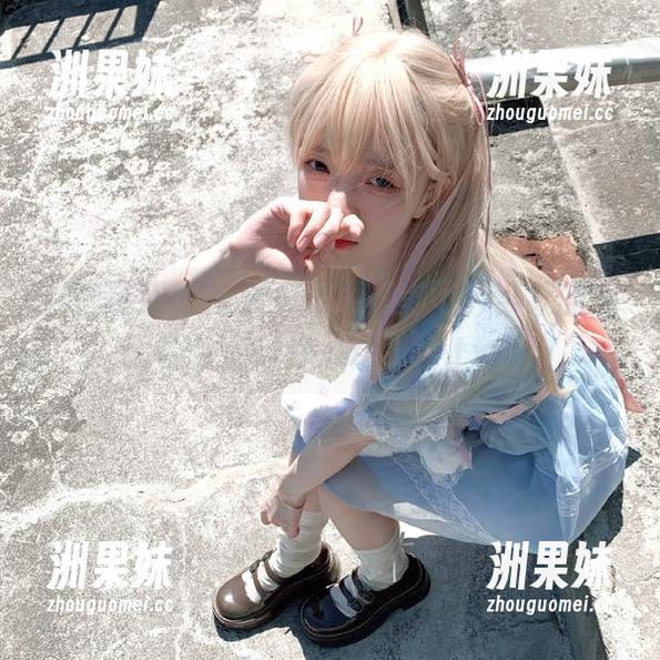 物恋传媒 - 每天一张免费美图，菜菜的奶牛作品让你心动不已.txt