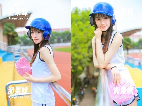 秀人网 - 一颗甜蛋黄a的高清写真：水手服下的青春灵动与时尚碰撞.txt