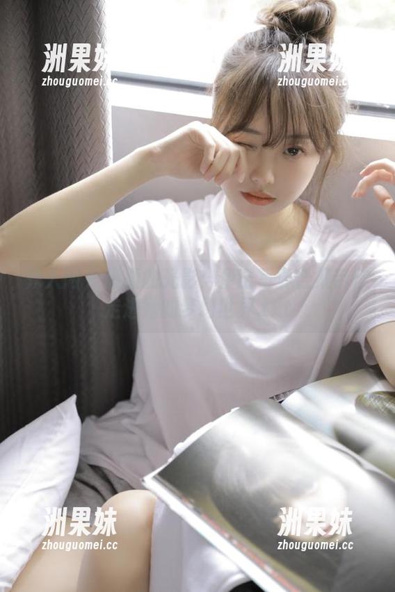 秀人网 - 温柔的光影：伊诺写真合集带你走进她的梦幻世界.txt