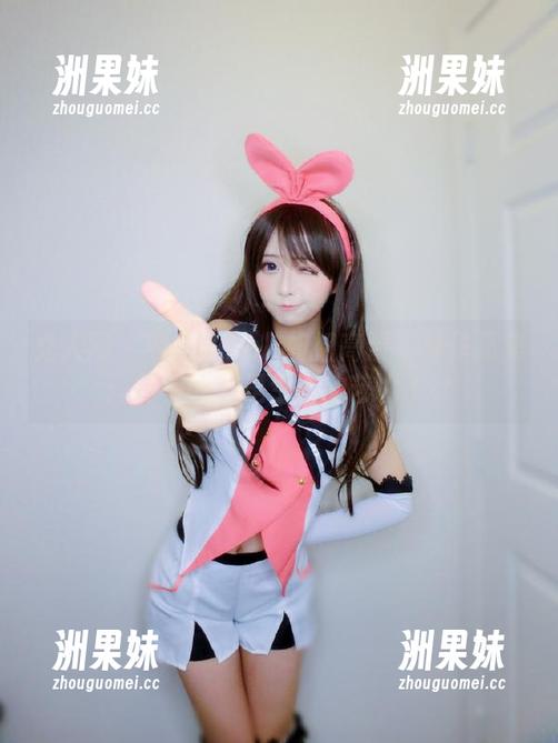 秀人网 - 养乐多Doll姐姐高清写真作品集：每一帧都是生活的艺术.txt