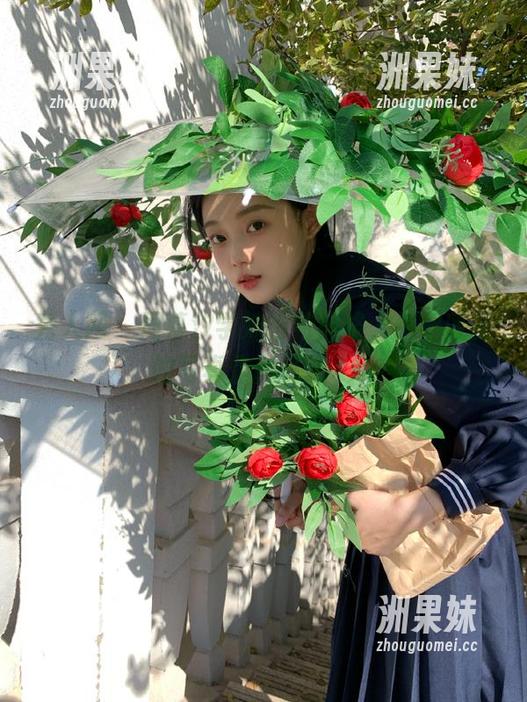 秀人网 - 周慕汐学妹独特风格，值得收藏的写真作品资源.txt