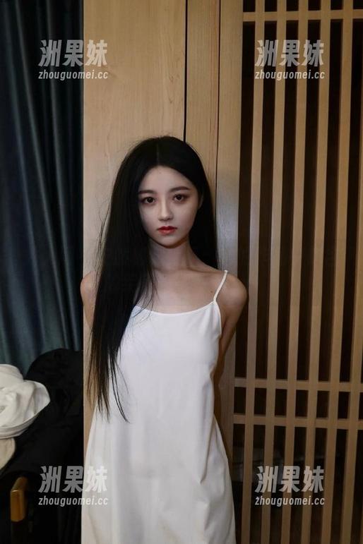 秀人网 - 安然秘藏全集：她的作品中隐含的绝美秘密解密.txt