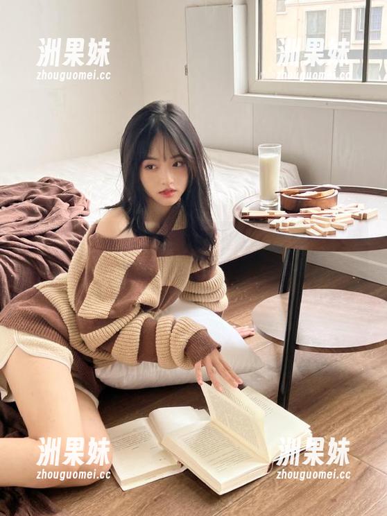 秀人网 - 特别定制林珊珊双人写真，展现生命中最美的时光.txt