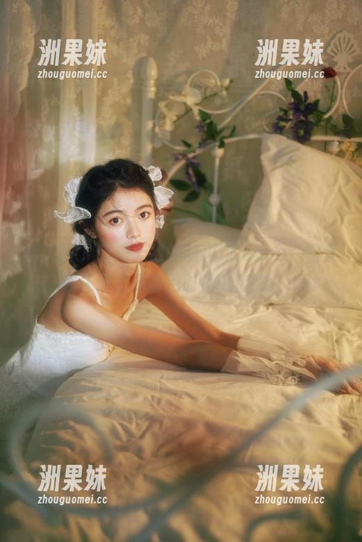 秀人网 - 甜美无敌的萌琪琪Irene，图集精选让你感受粉色时尚的魔力！.txt