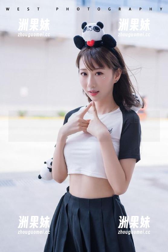 秀人网 - 萌白酱倾情呈现：高清美图中的女孩幸福瞬间.txt