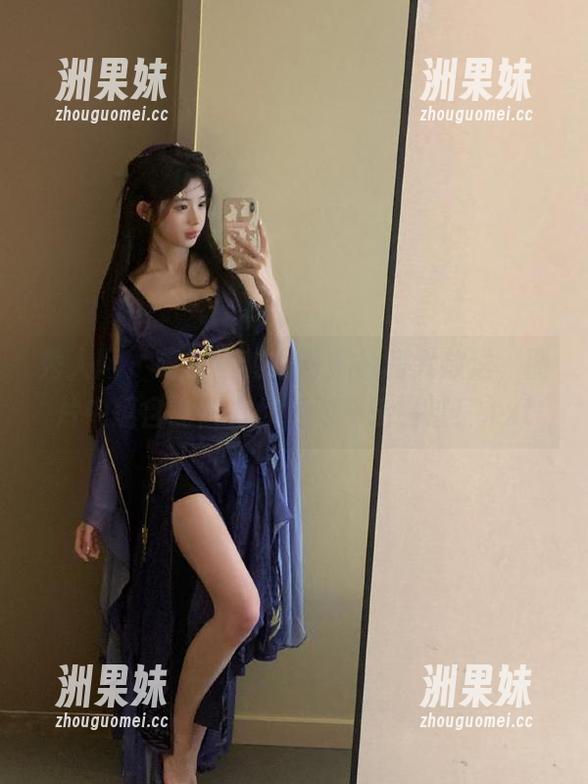 秀人网 - 萌白酱修女写真福利大放送，图片中蕴含的魅力你绝对不能错过！.txt