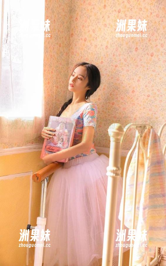 秀人网 - 在“软情兔女郎”的美图中在线感受无限魅力，绝对不容错过.txt