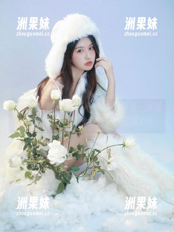 秀人网 - 雨儿baby的双人写真集：资源多多，快来看看我们的奇妙旅程.txt