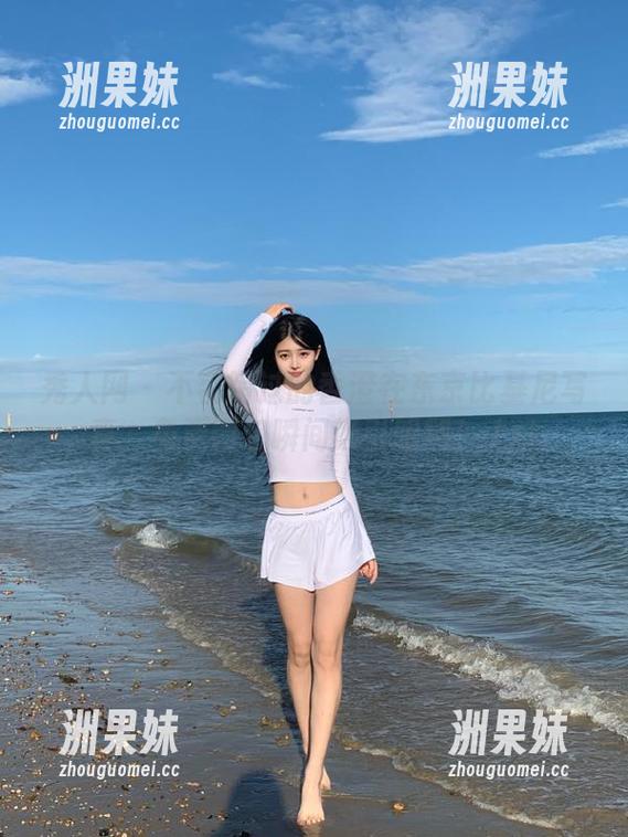 秀人网 - 不容错过的香澄在东京比基尼写真，免费图包瞬间吸引眼球！.txt