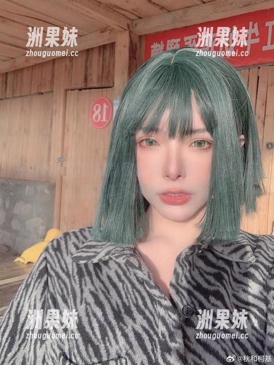 从秋和柯基的视角欣赏约尔·福杰，独特高清写真资源精选.txt