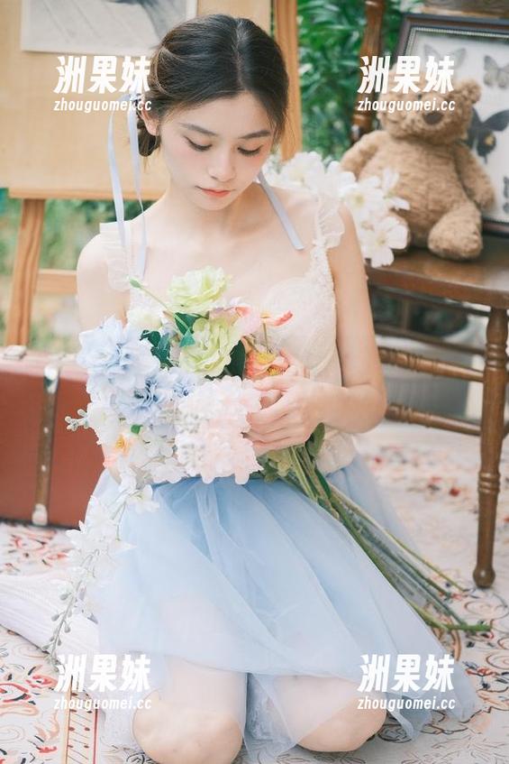 稚乖画册 - 赤西夜夜全套写真：探索晴空-0380D白丝的每一个细节.txt