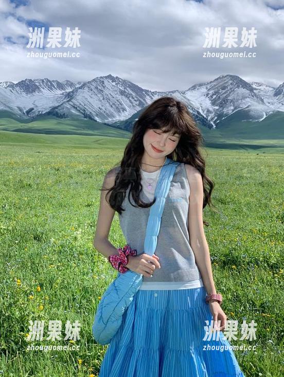 微密圈 - 童小芯写真合集：散图篇章，呈现青春靓丽的新面貌.txt