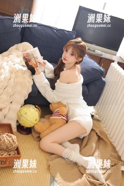 微密圈 - 盘点粉色的猪陈佩奇最新图库中的圣诞写真，感受节日的温暖.txt