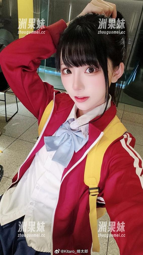 在线查看绮太郎kitaro黑丝猫耳娘写真合集，感受每一瞬间的可爱与惊艳.txt