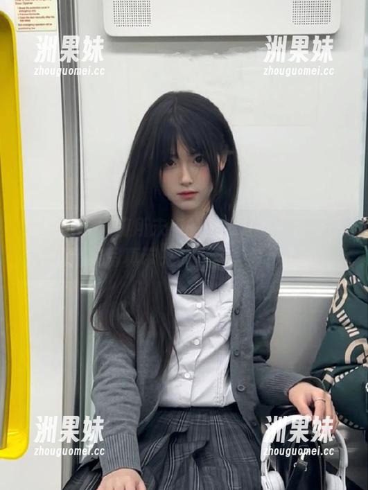绮梦摄影 - 前所未有的图库分享，感受子涵清纯写真带来的真实美好！.txt