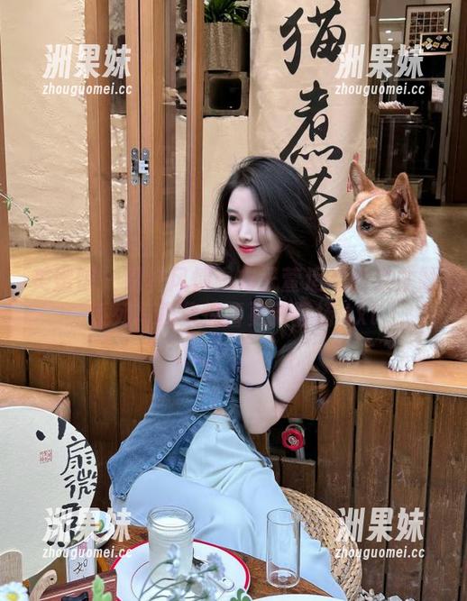 美媛馆 - 别样风情：方子萱运动内衣主题系列写真集惊喜更新登场.txt