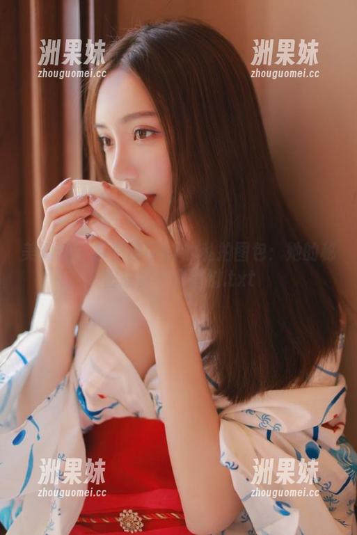 美媛馆 - 解密苏可er的私拍图包：她的秘密故事不容错过.txt