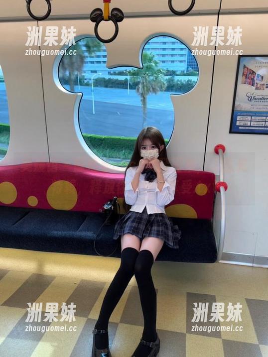 美媛馆 - 陈怡曼coco美腿图集，无圣光特辑，释放你的视觉享受.txt