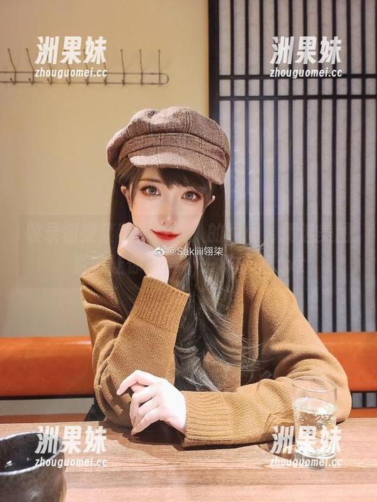 收录翎柒菜菜温柔感人的瞬间，精选美图资源让你感受不一样的美.txt