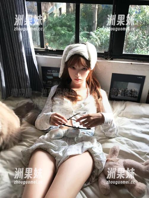 微密圈 - 独特风格的艾拉·isla御姐合集：不可错过的美丽图片盛宴.txt