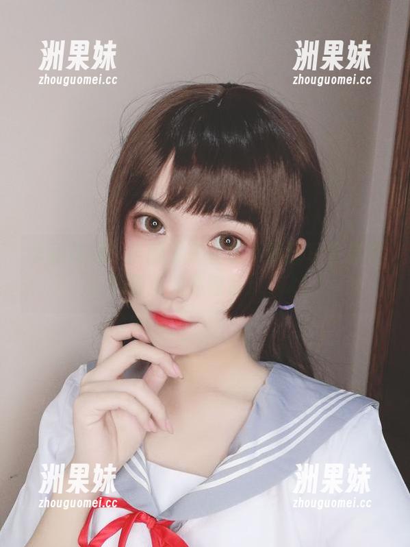 华丽转身！芋圆侑子呈现小野猫写真套图，心动资源不容错过！.txt