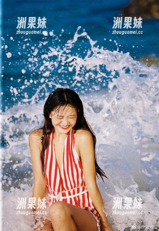 微密圈 - 全新作品来袭：葱油饼er猛女写真火热更新中！.txt