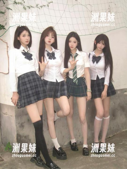 蜜桃社 - 定制写真艺术以唐佳怡为主角，女王作品展现完美的当代魅力.txt