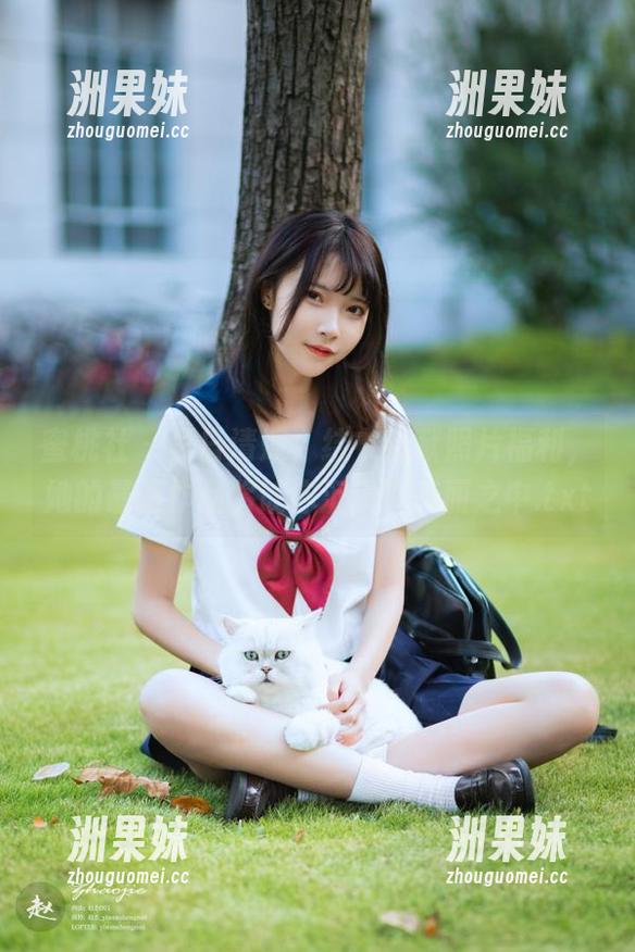 蜜桃社 - 夏日清凉，结衣特献照片福利，她的最新作品将让你沉浸在美丽之中.txt