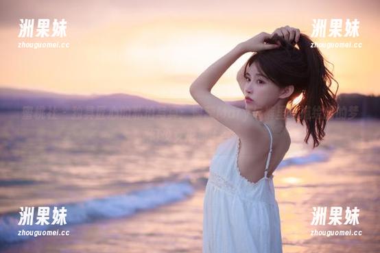 蜜桃社 - 独具匠心的私拍写真：蜜蕊Mary与裤里丝描绘出的梦幻少女形象.txt