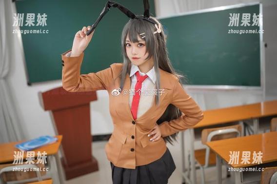 蜜汁猫裘的忍者美图图集：揭晓不可思议的视觉盛宴.txt