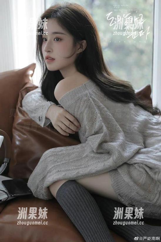 贝贝琪Becky最新礼服COS作品发布，闪耀每一个瞬间的华丽与梦幻！.txt