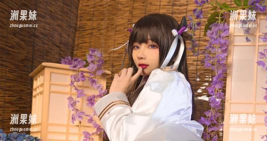 最新写真作品分享：起起子vvvv与斯卡哈兔女郎共舞，释放无限性感.txt