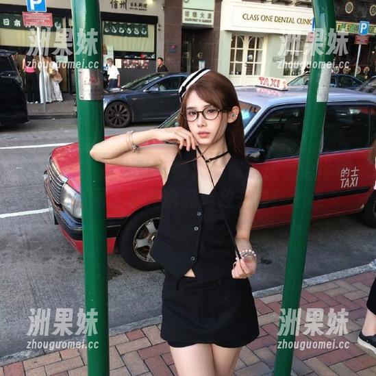 微密圈 - 迷人的五姨太带你走进黑色世界，原图无圣光也能绽放光彩！.txt