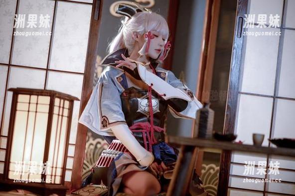 阿包也是兔娘婚纱私人写真：展现完美新娘的独特魅力.txt