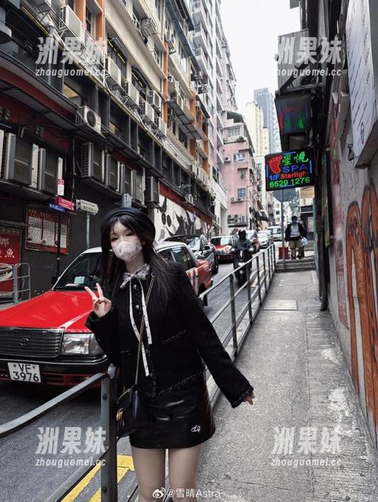 雪晴Astrax喜多川海梦JK精选写真合集：捕捉每一个动人的瞬间.txt