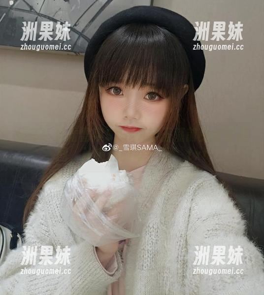 超萌！观看雪琪SAMA的玉藻前兔女郎原图，治愈你的每一天！.txt