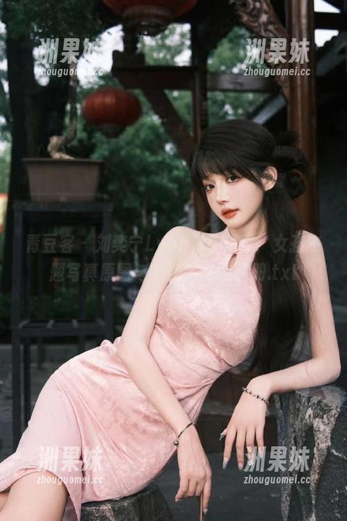 青豆客 - 刘奕宁Lynn为你呈现：女孩主题写真原图与充满灵感的图册.txt