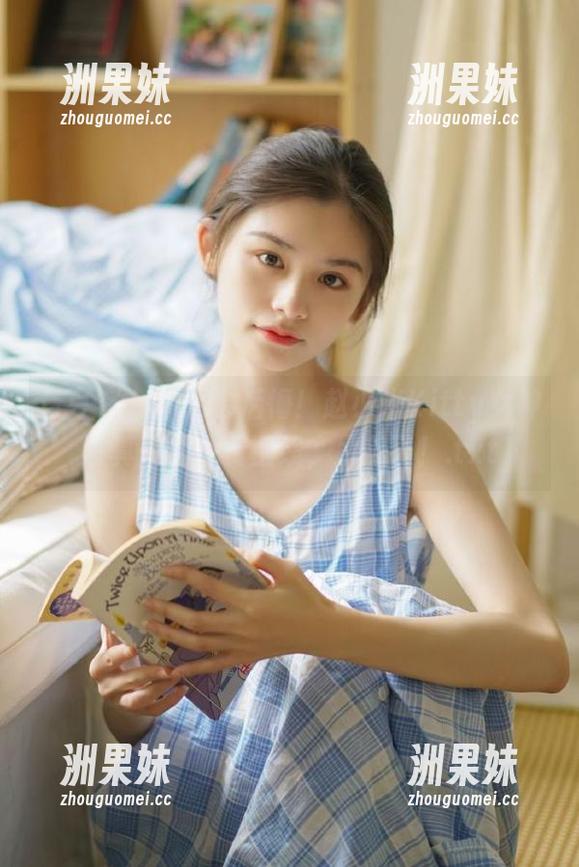 青豆客 - 不看会后悔！赵小米Kitty女神写真原图免费上线，太美了！.txt