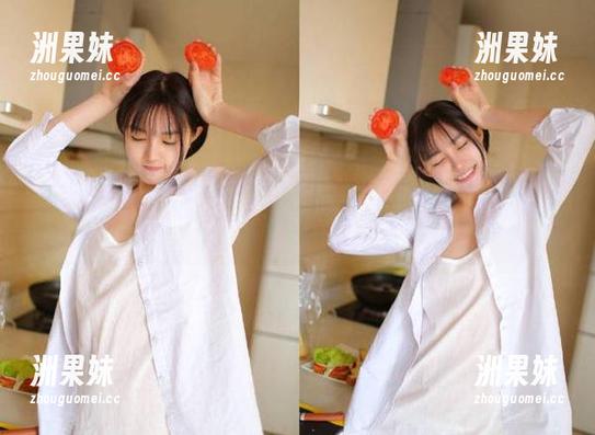 魅妍社 - 黑色优雅与福利并存，Ashely丽丽的作品绝对值得你细细品味！.txt