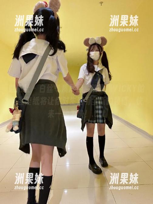 魅妍社 - 白丝气质尽显，陈雅漫VICKY的美图壁纸将让你对生活有全新的领悟，快来一睹为快！.txt