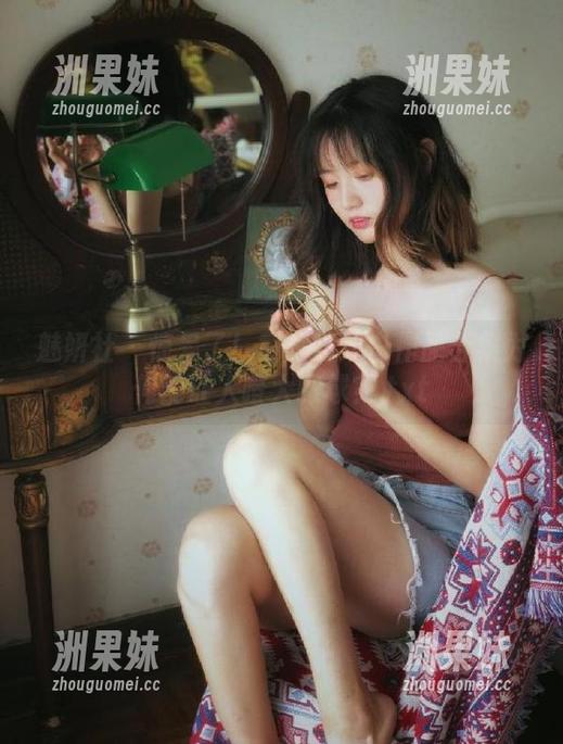 魅妍社 - 惊呆了！黄乐然纯白作品合集为何能让人瞪大眼球？.txt