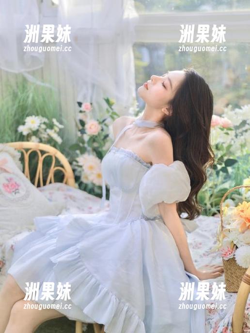 小春日和图集：魅瞳meroko用爱与笑声填满你的春天！.txt
