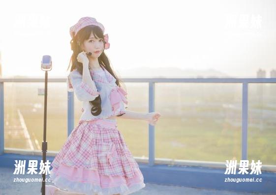 魔物喵nigisa妹妹独家图包发布，精致写真合集让你大饱眼福！.txt